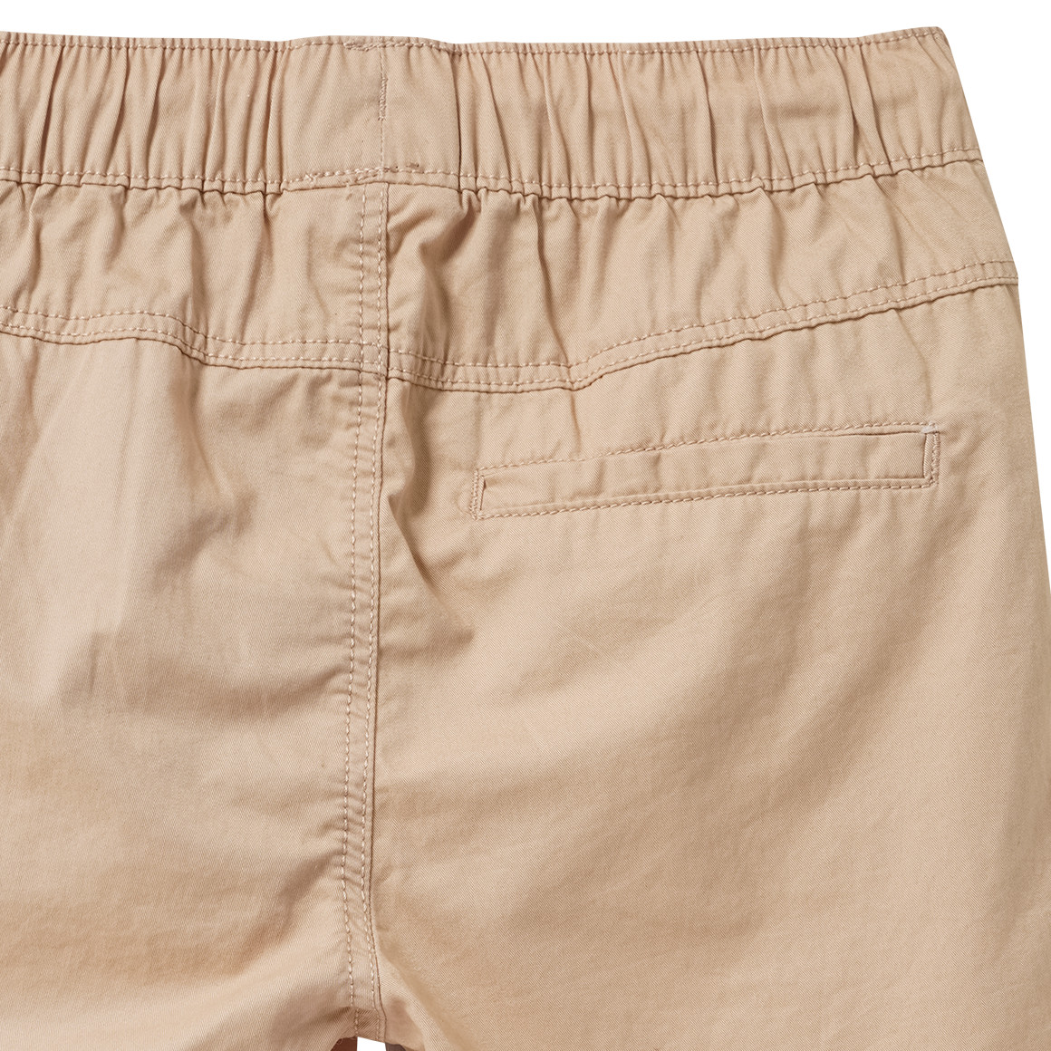 Jungen Shorts mit Tunnelzug
