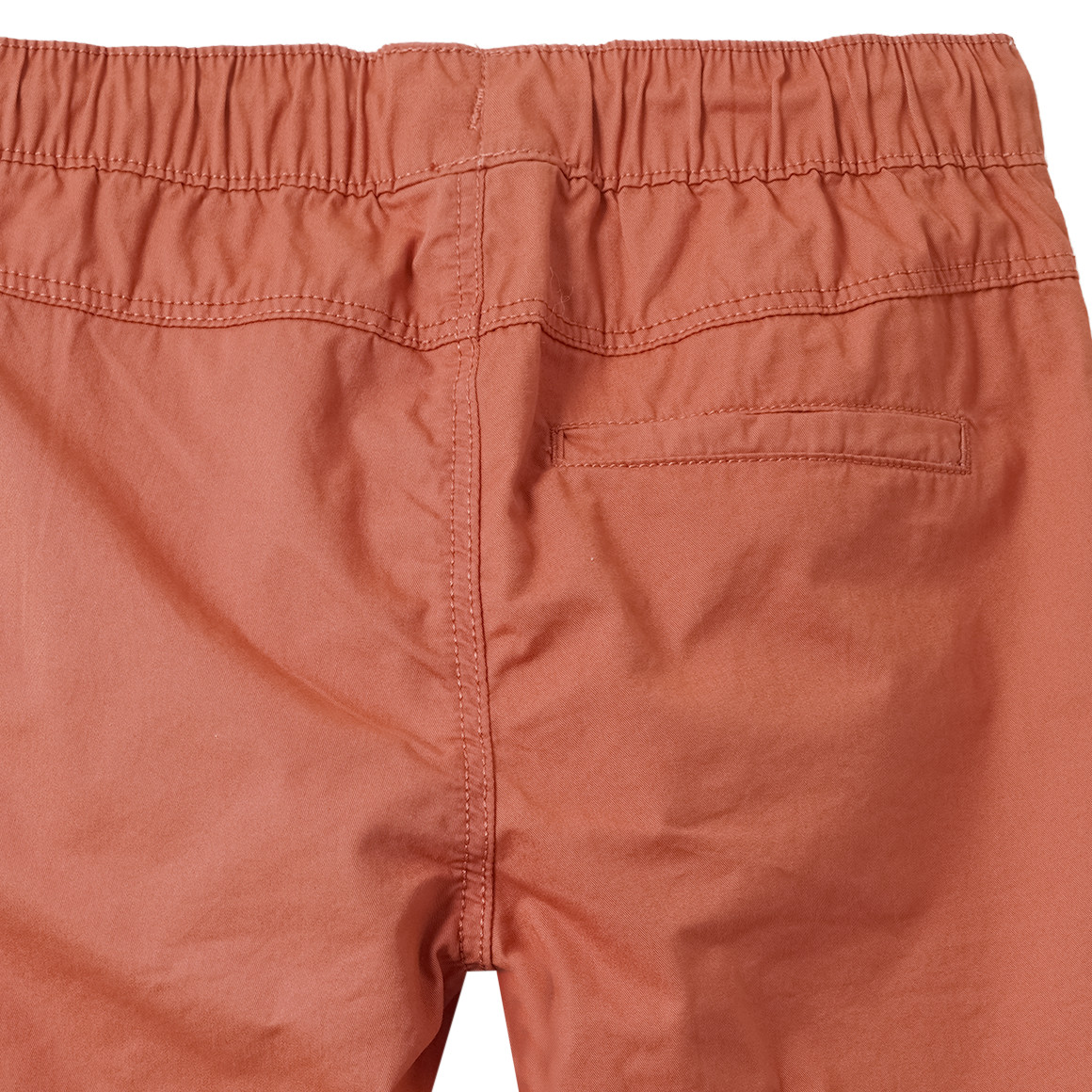 Jungen Shorts mit Tunnelzug
