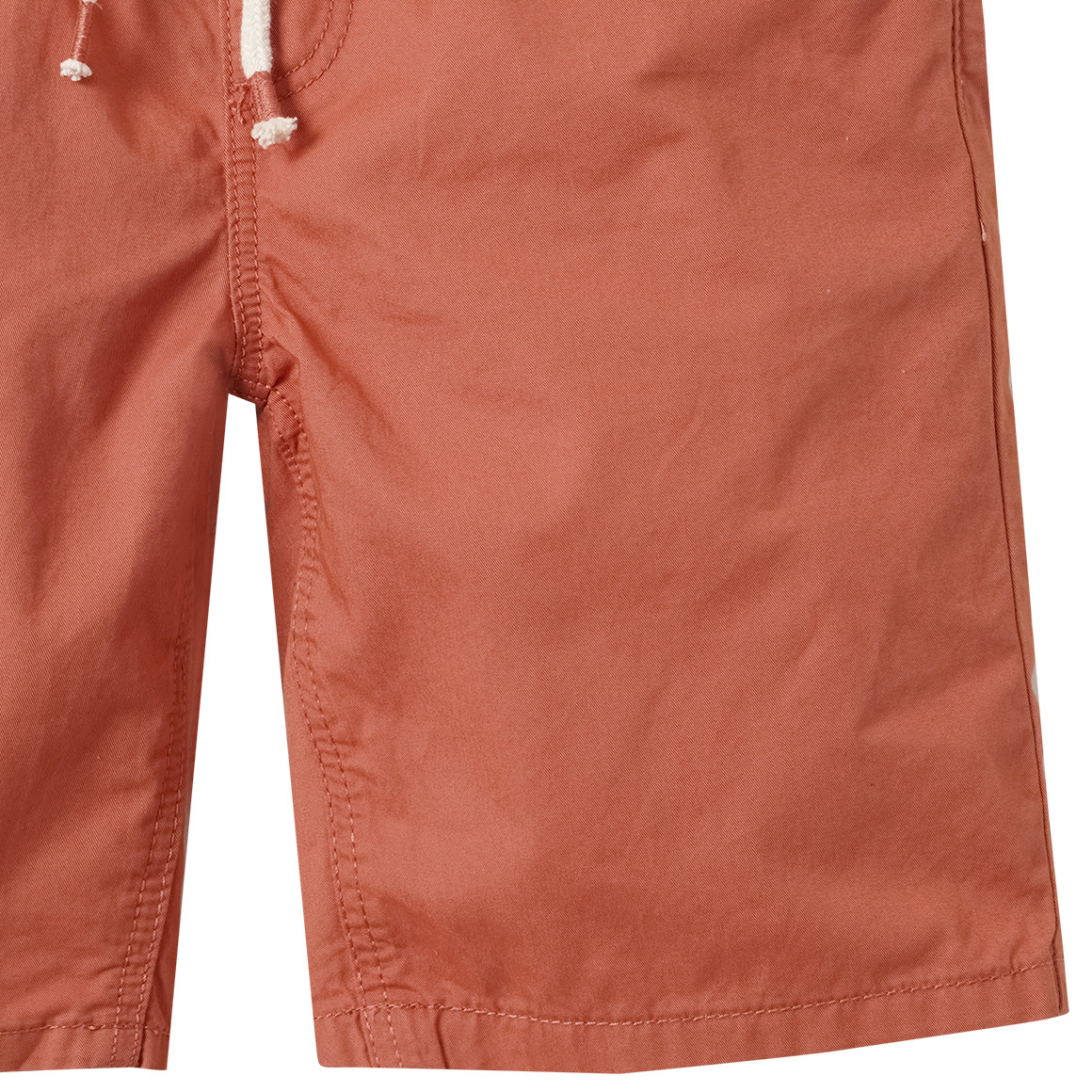 Jungen Shorts mit Tunnelzug