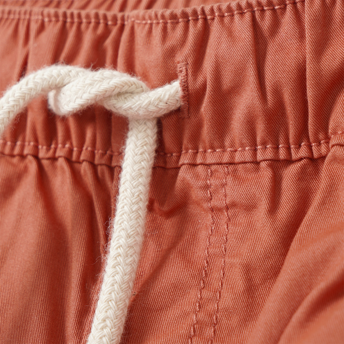 Jungen Shorts mit Tunnelzug