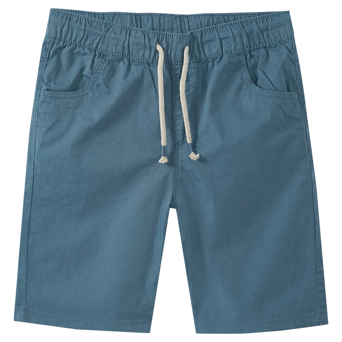 Jungen Shorts mit Tunnelzug