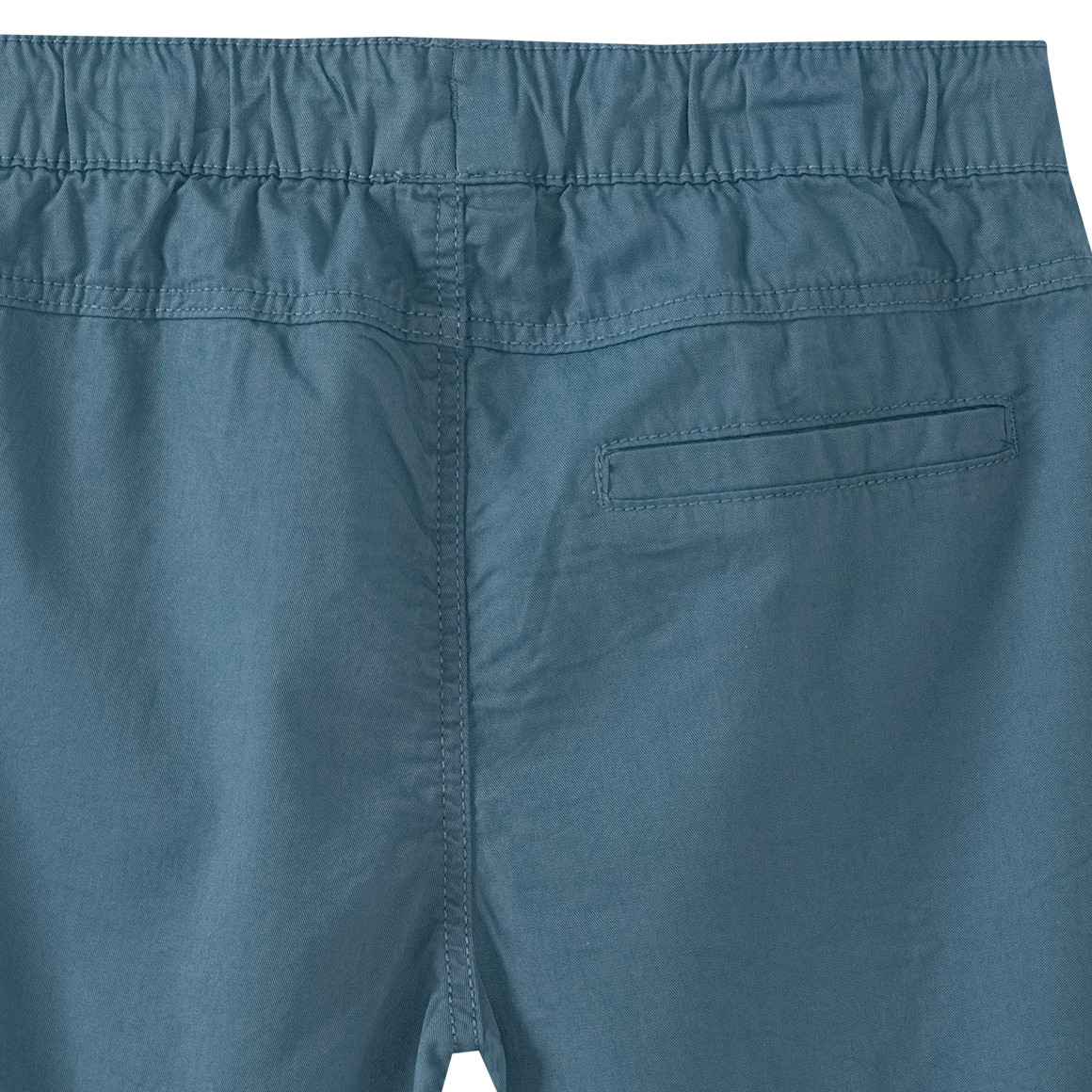 Jungen Shorts mit Tunnelzug