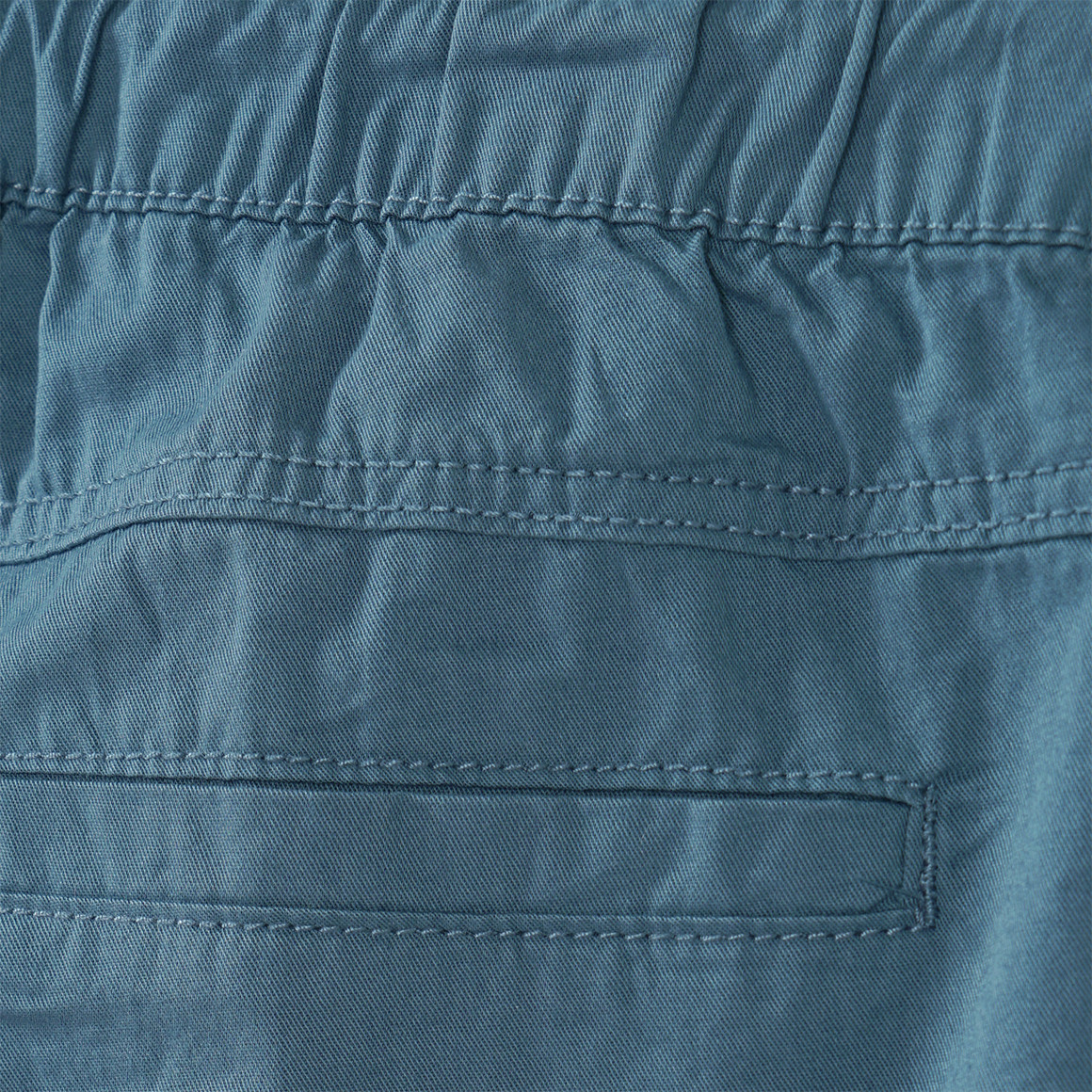 Jungen Shorts mit Tunnelzug