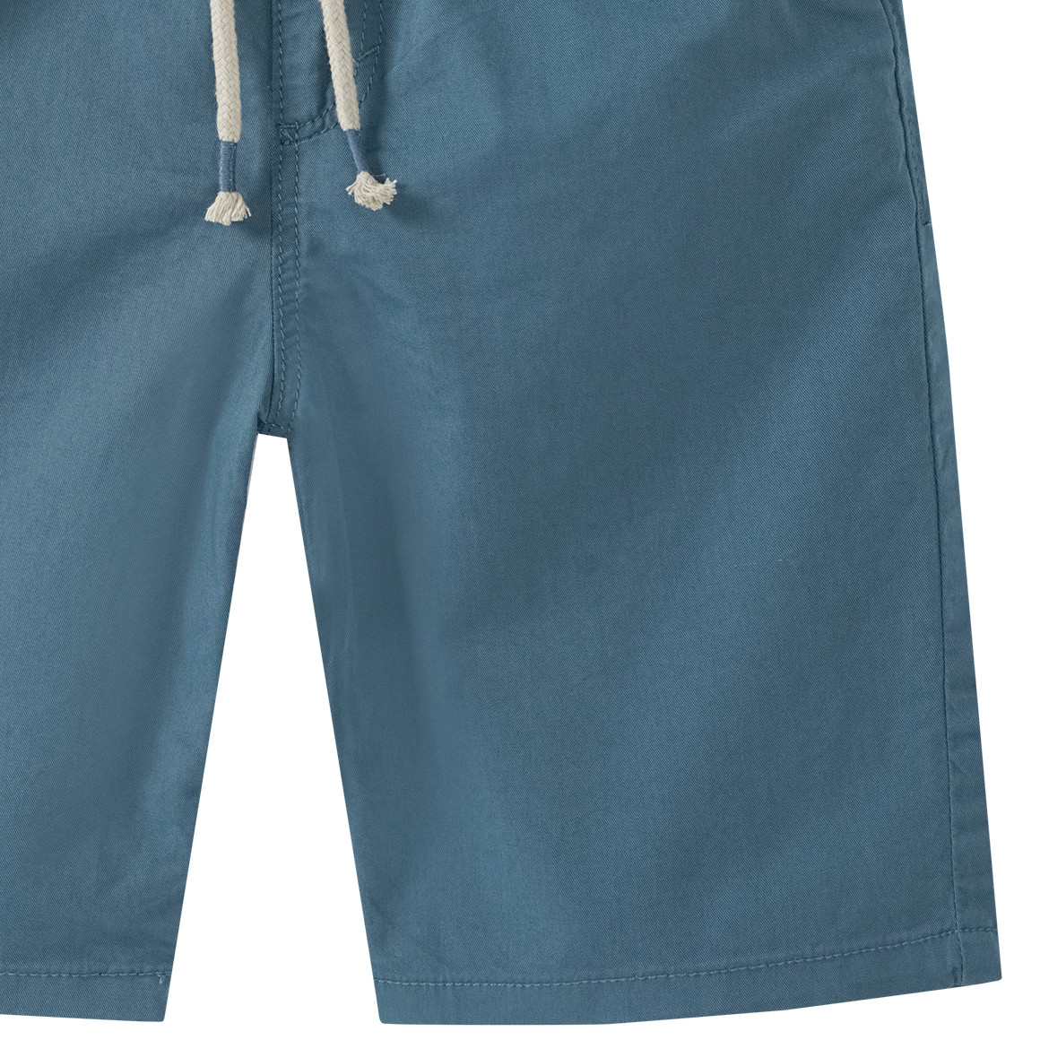 Jungen Shorts mit Tunnelzug