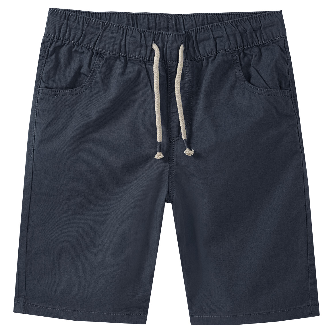 Jungen Shorts mit Tunnelzug
