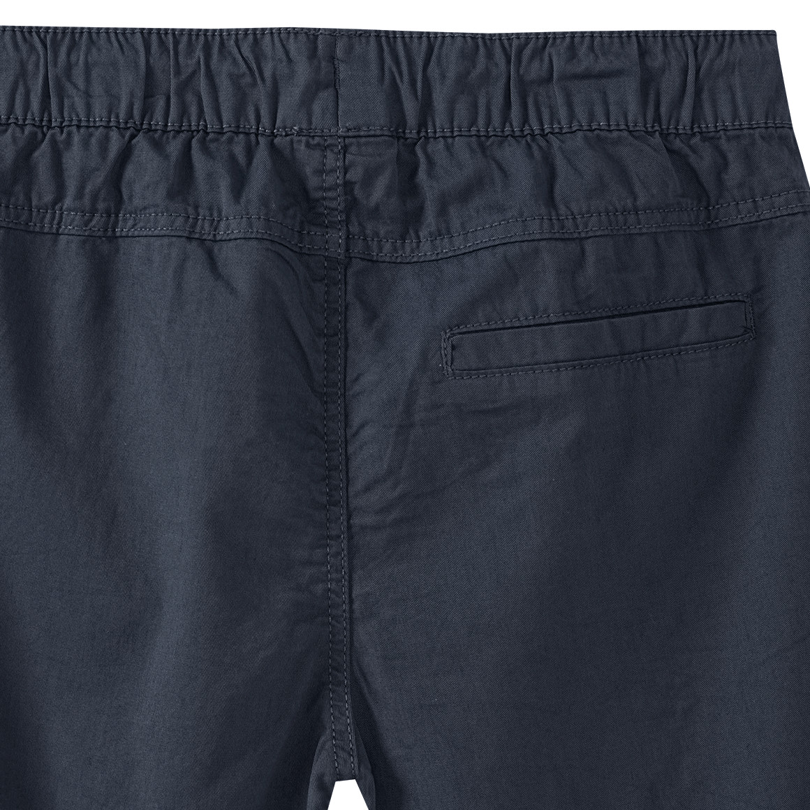 Jungen Shorts mit Tunnelzug