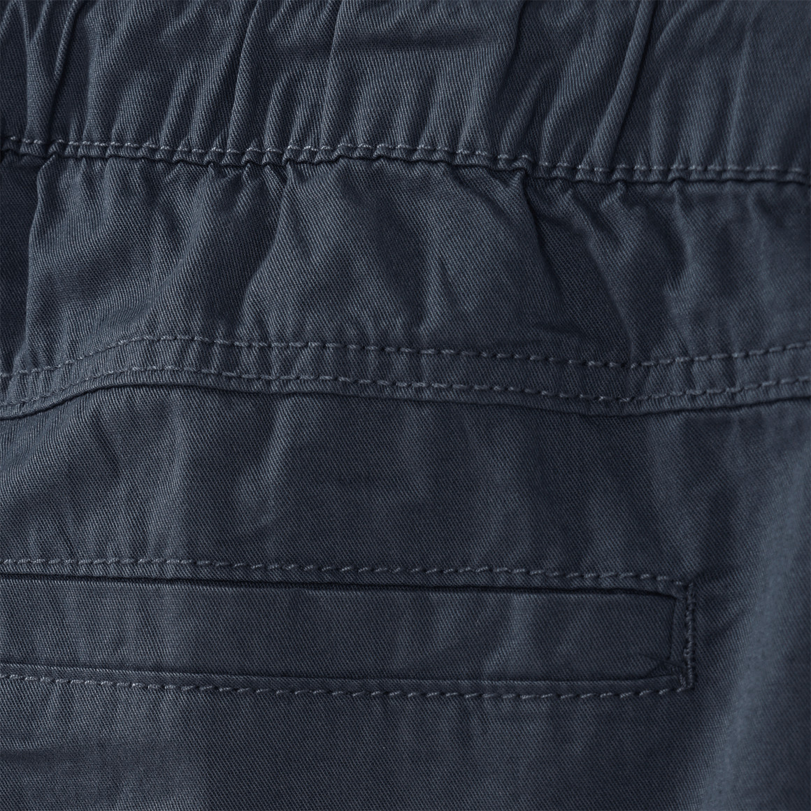 Jungen Shorts mit Tunnelzug