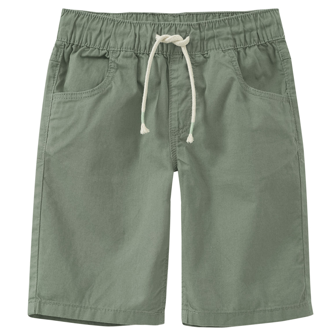 Jungen Shorts mit Tunnelzug