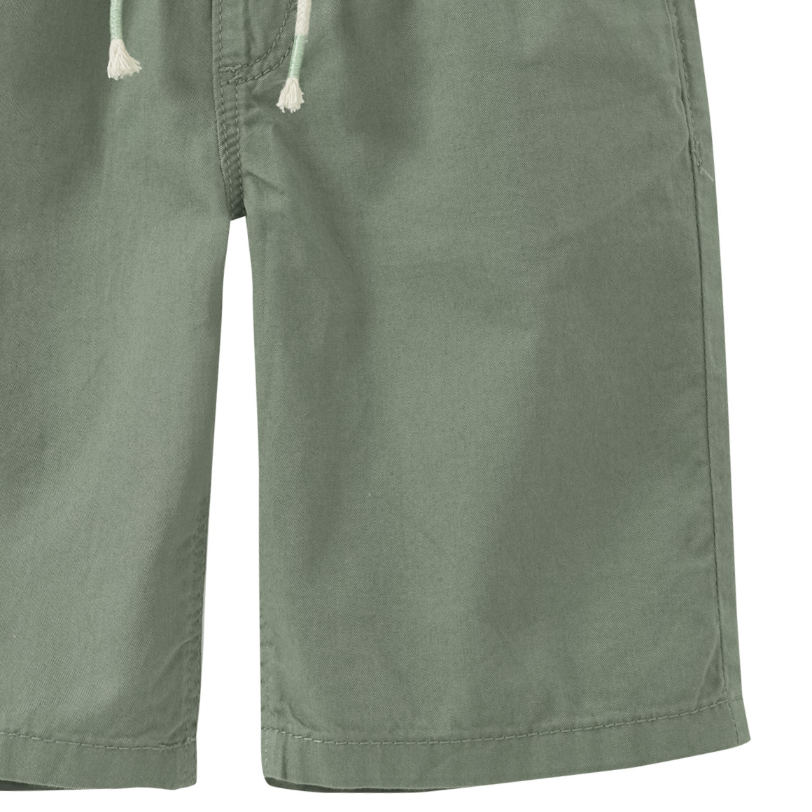 Jungen Shorts mit Tunnelzug