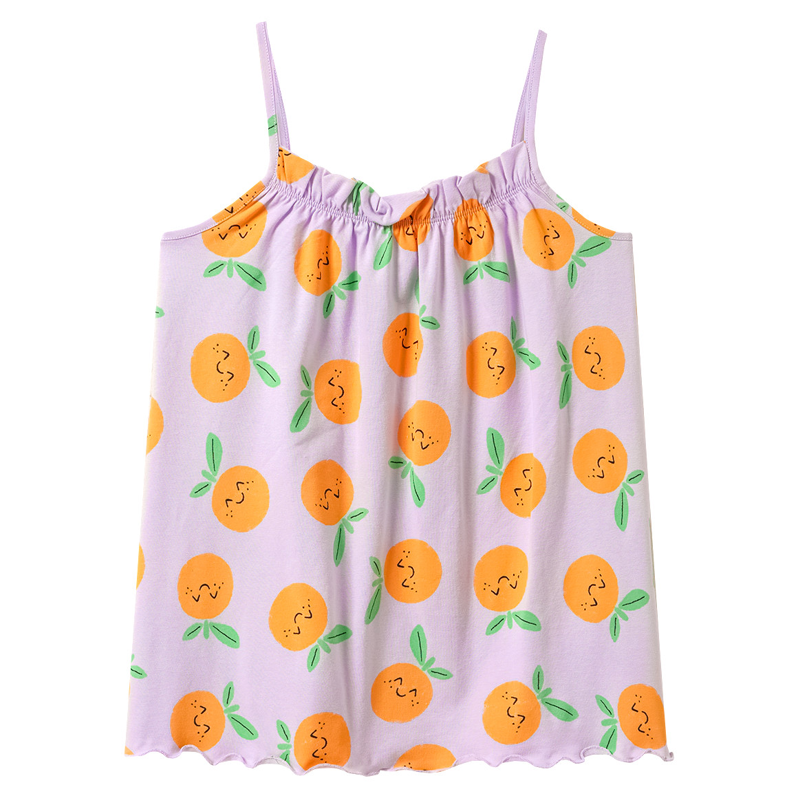 3 Mädchen Tops im Set