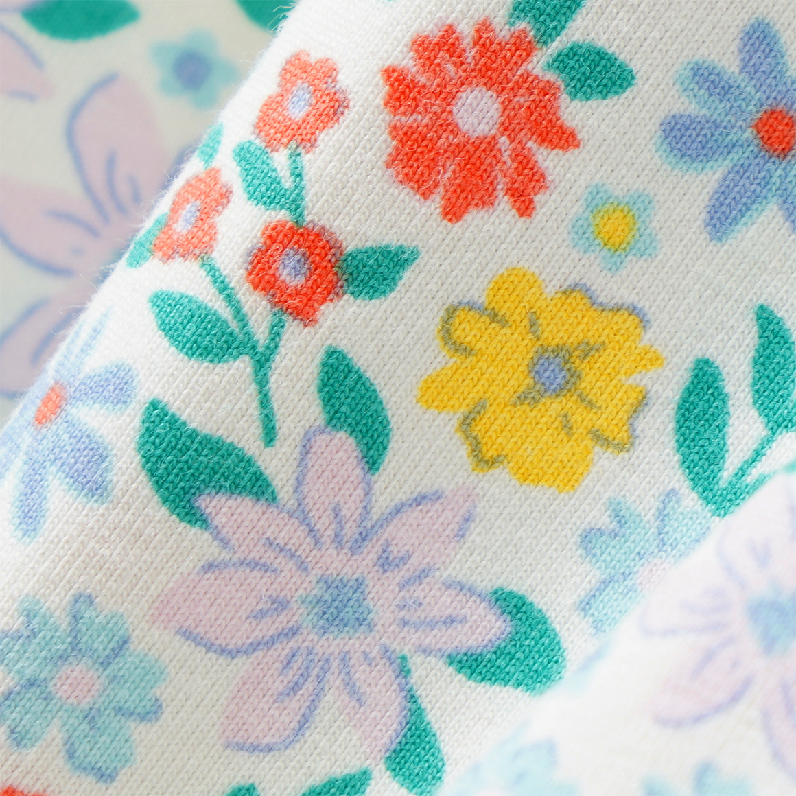 3 Mädchen Tops im Set