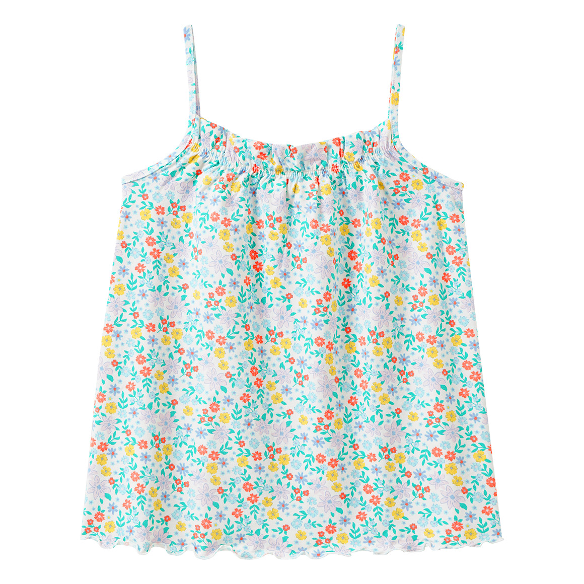 3 Mädchen Tops im Set
