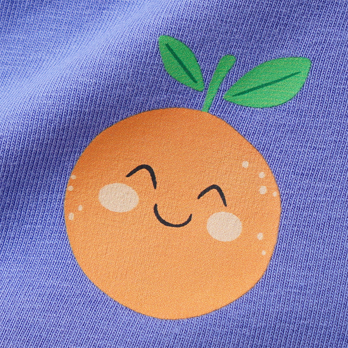 3 Mädchen T-Shirts mit Flügelärmeln
