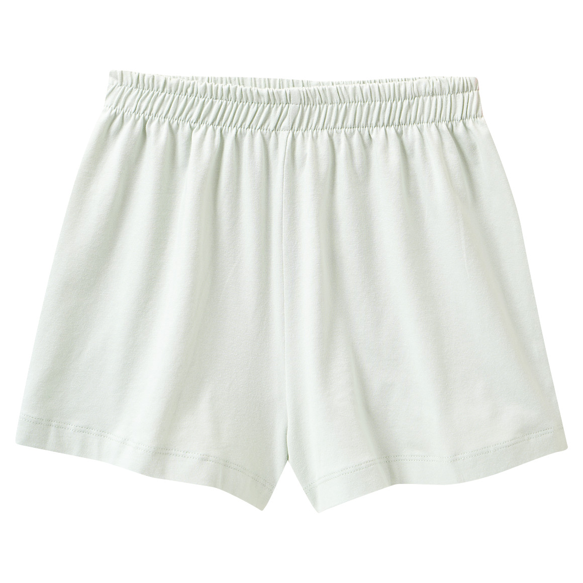 3 Mädchen Shorts mit bunten Motiven
