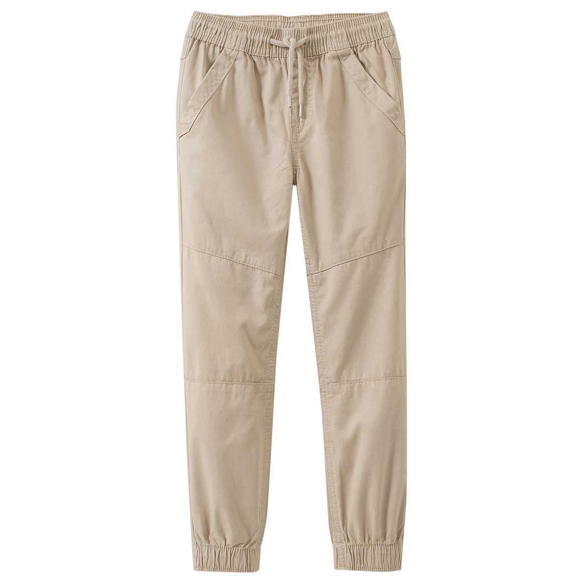 Jungen Hose mit Elastikbund
