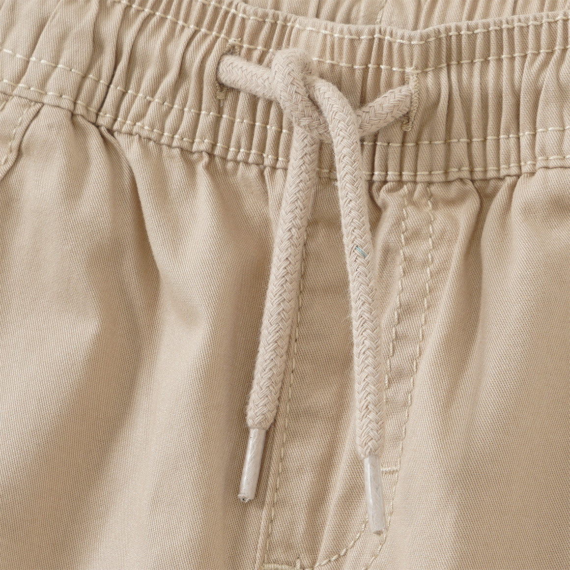 Jungen Hose mit Elastikbund