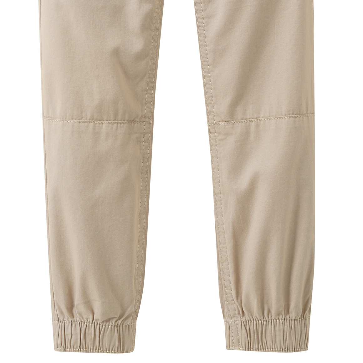 Jungen Hose mit Elastikbund