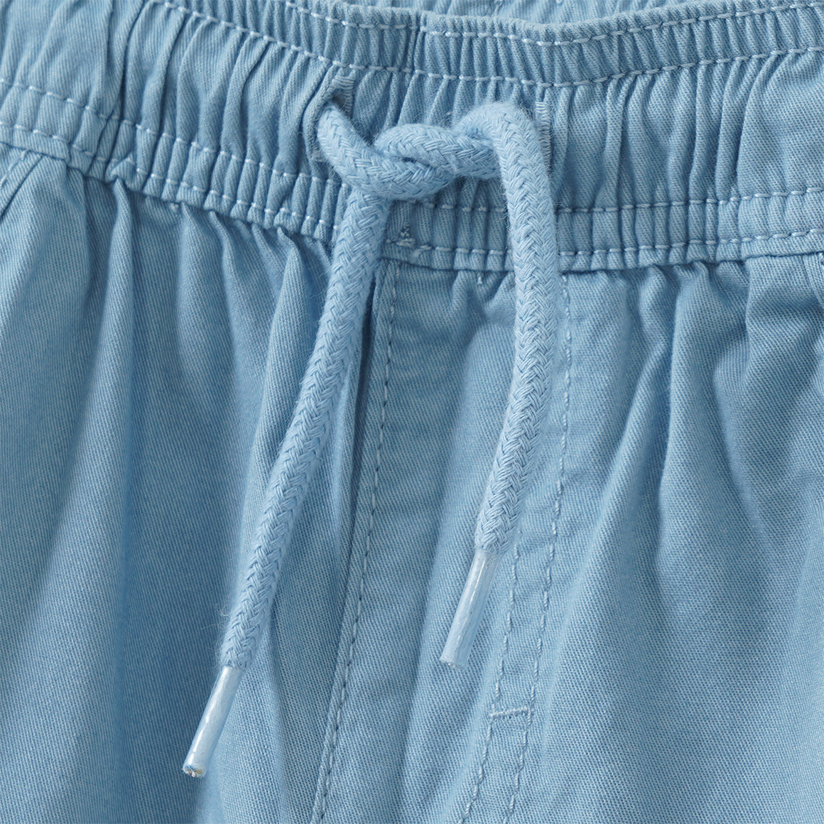 Jungen Hose mit Elastikbund