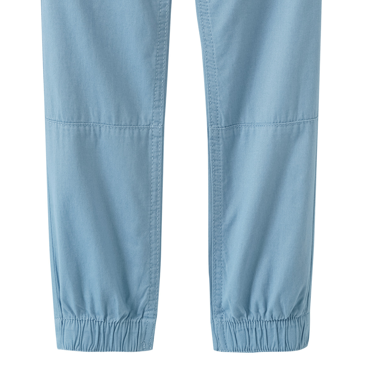 Jungen Hose mit Elastikbund