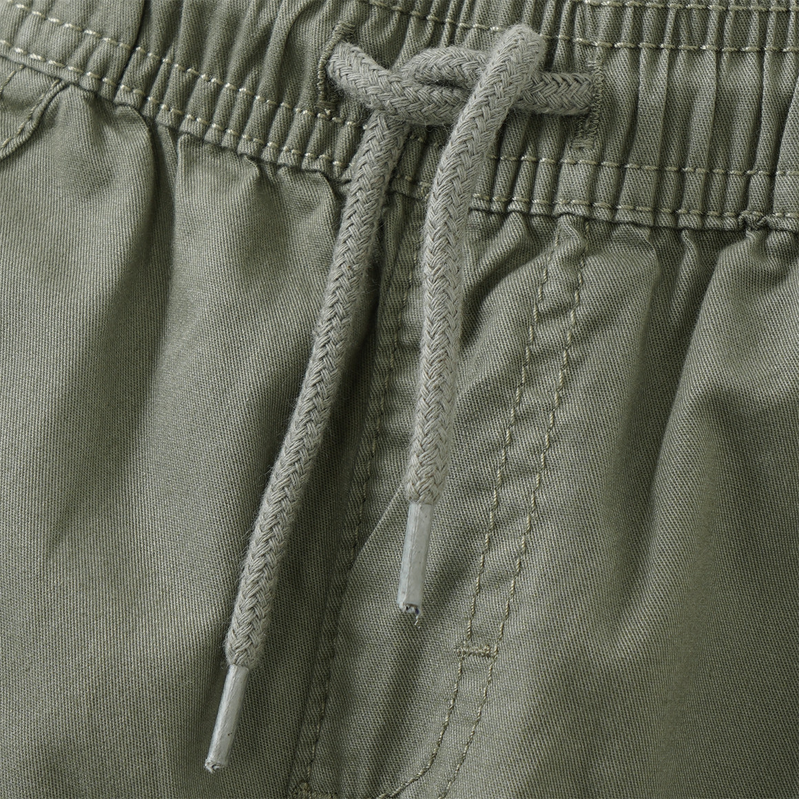 Jungen Hose mit Elastikbund