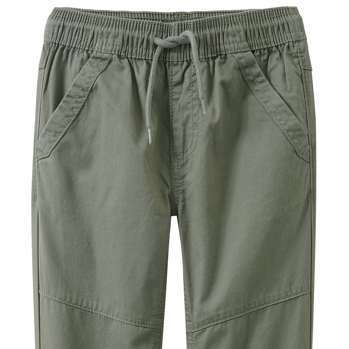 Jungen Hose mit Elastikbund