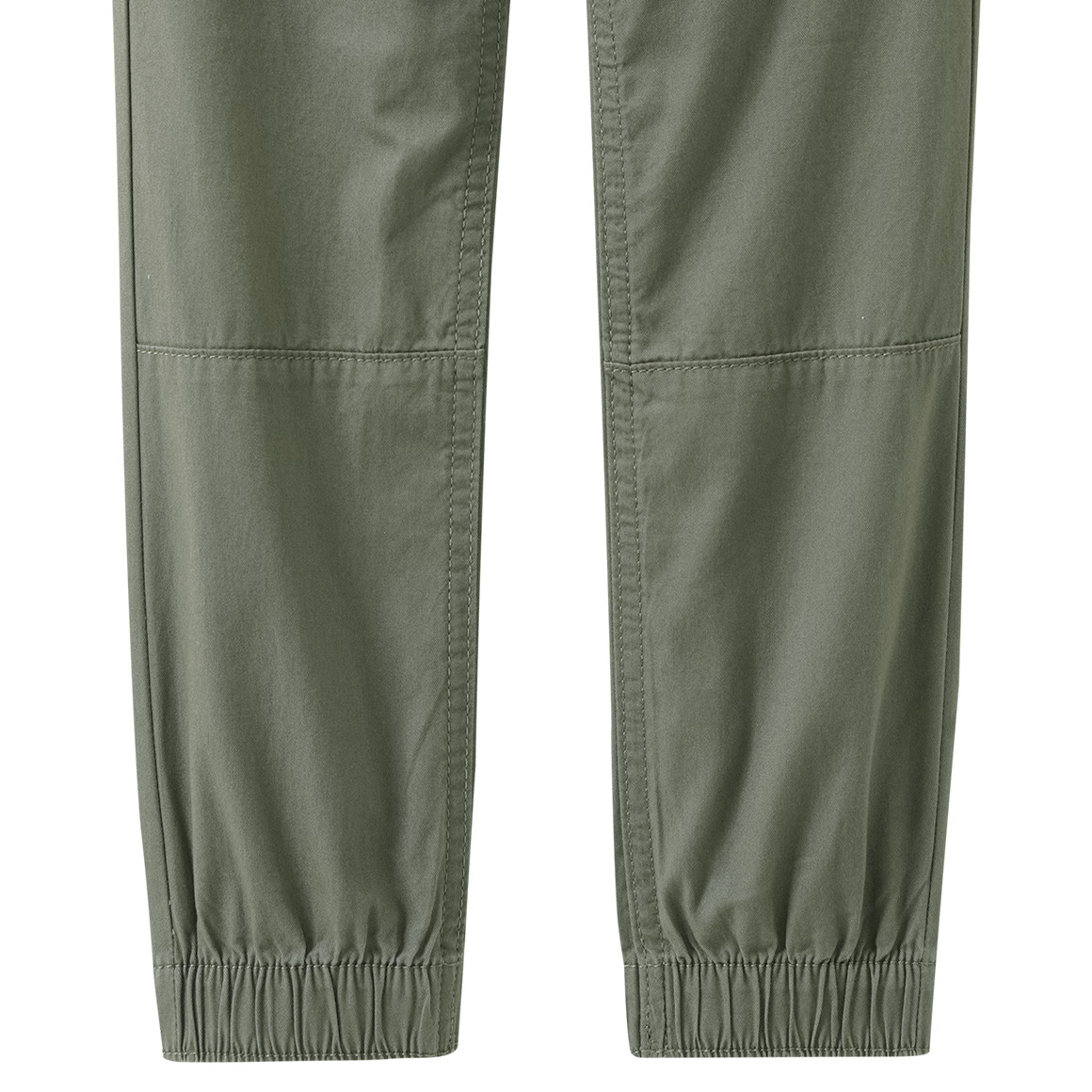 Jungen Hose mit Elastikbund