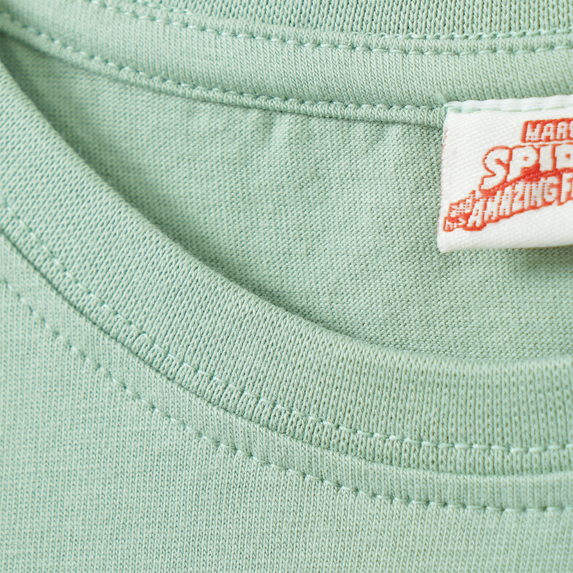 MARVEL Spidey T-Shirt mit Print