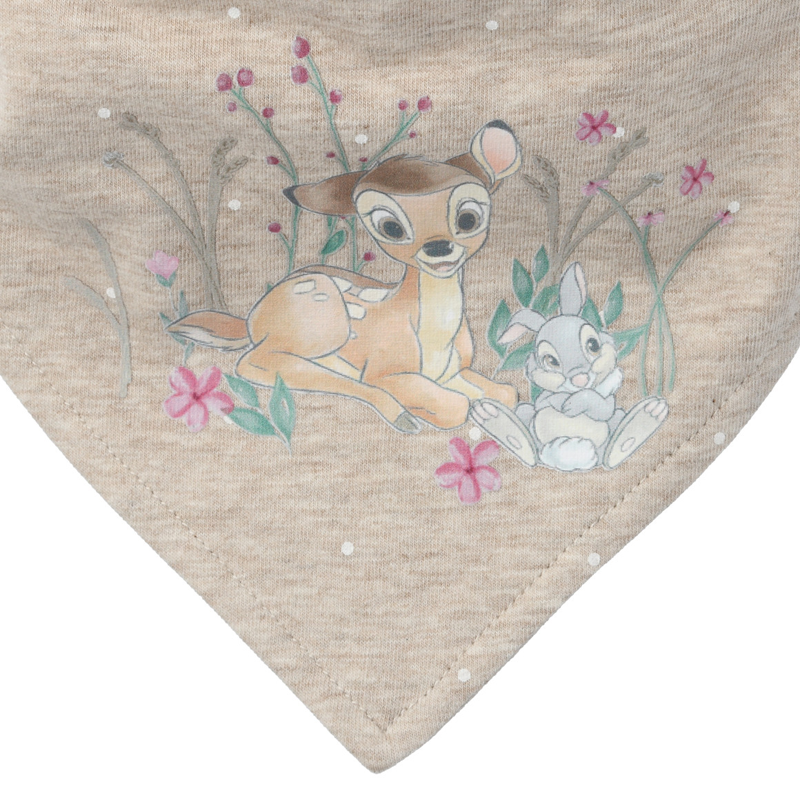 Disney Classics Bandana mit Druckknopf