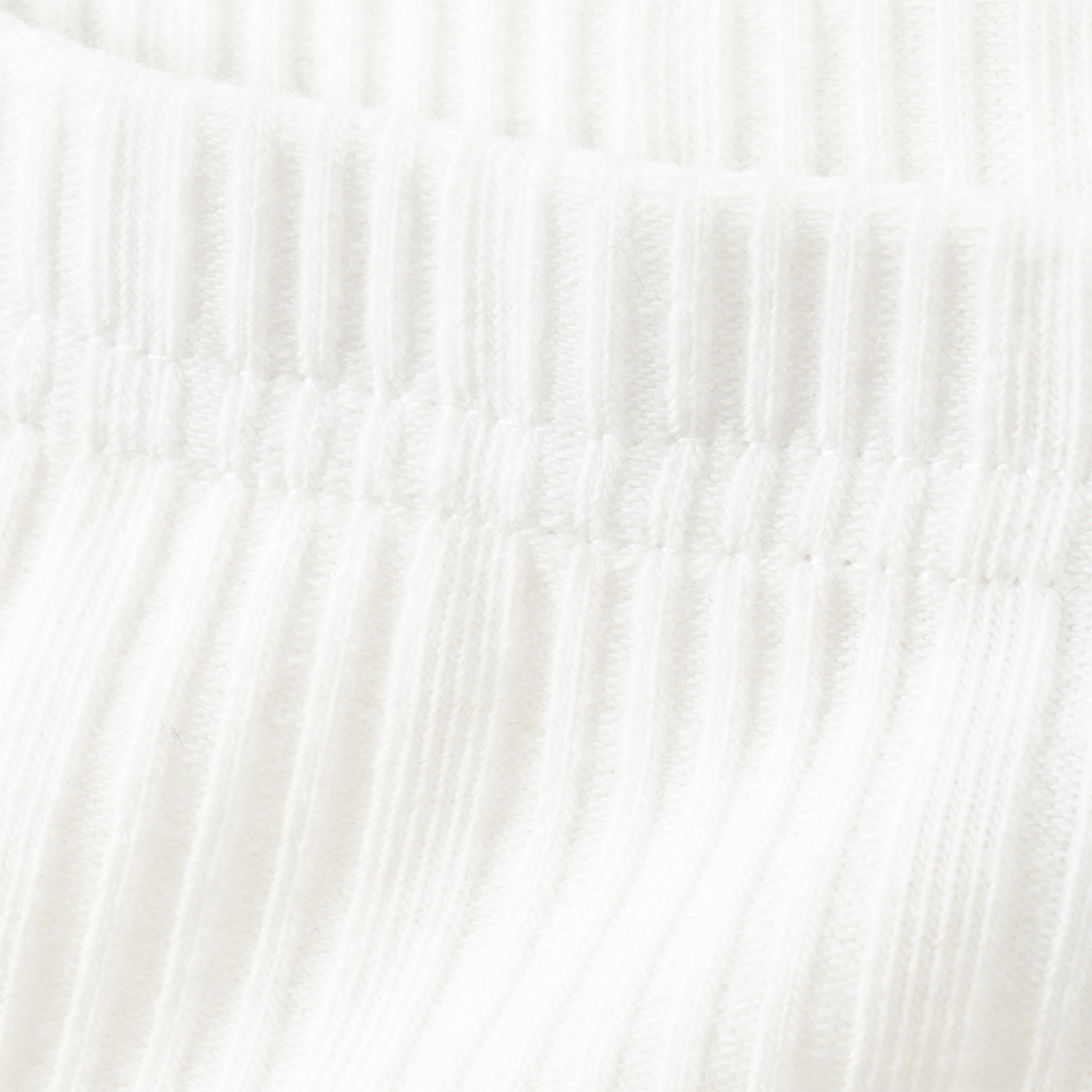 Mädchen Leggings in Ripp-Qualität