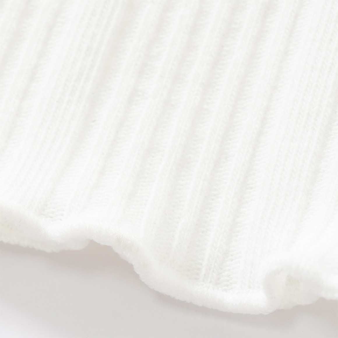 Mädchen Leggings in Ripp-Qualität
