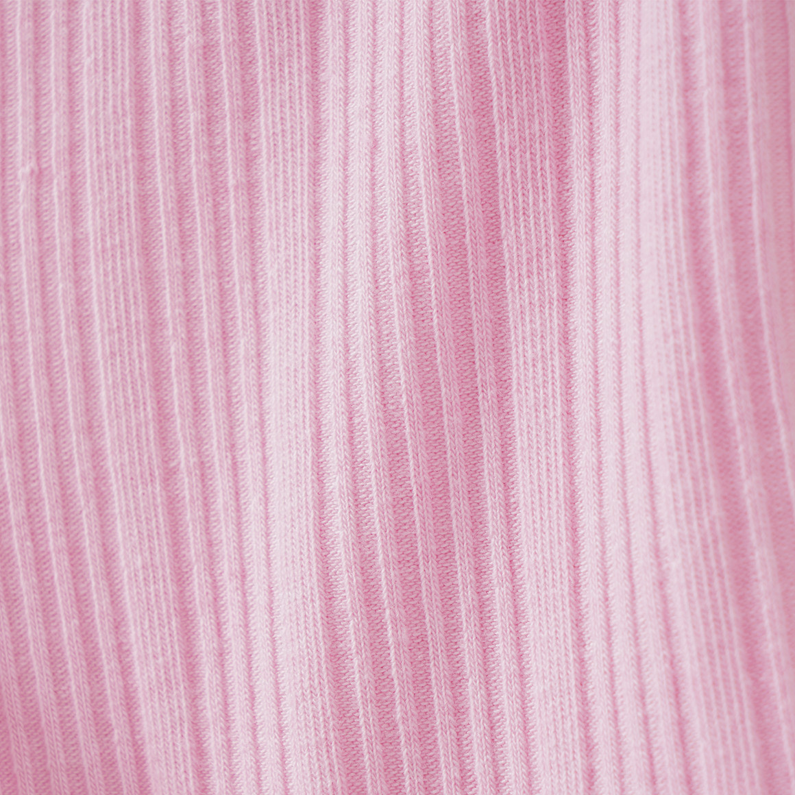 Mädchen Leggings in Ripp-Qualität