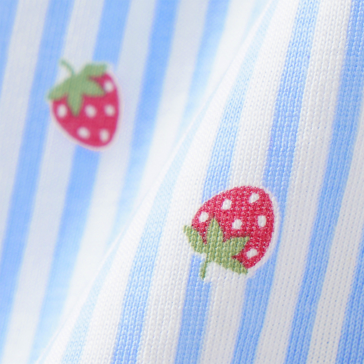 Mädchen T-Shirt mit Allover-Print