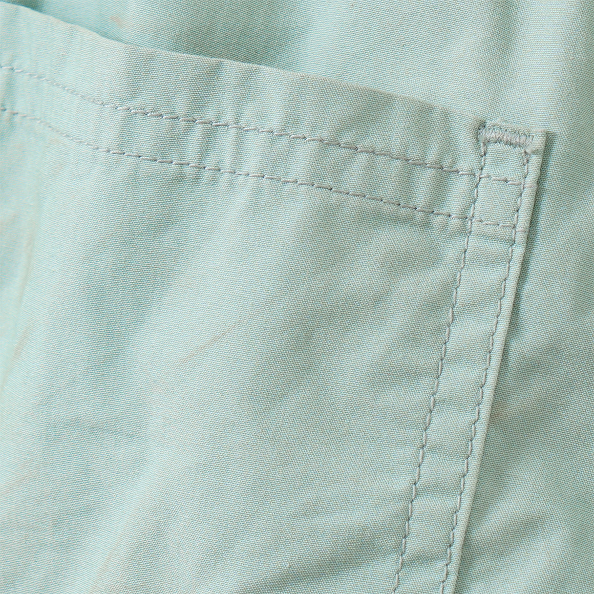 Jungen Shorts unifarben