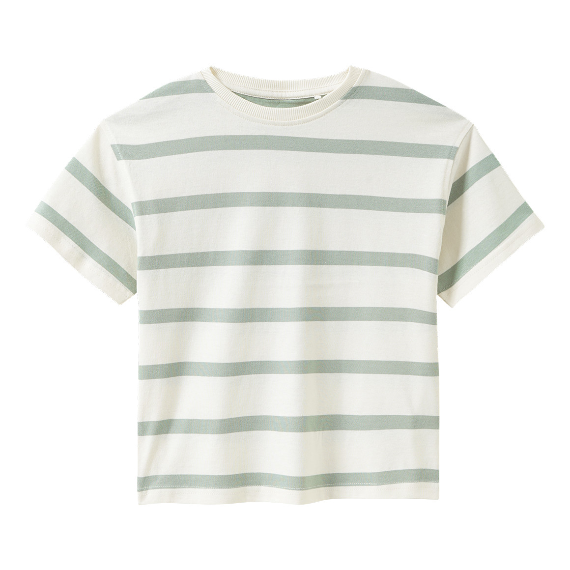 Jungen T-Shirt aus Bio-Baumwolle