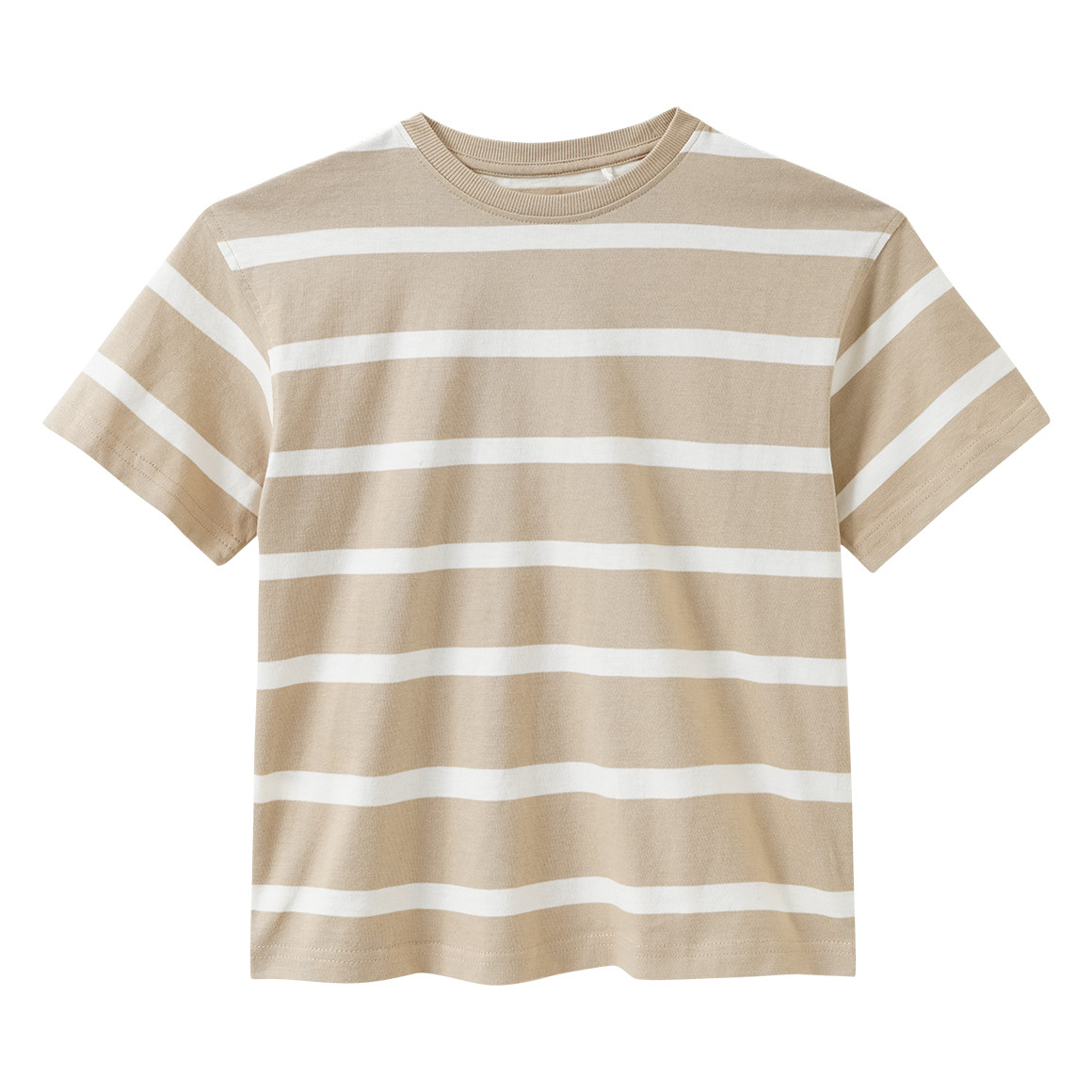 Jungen T-Shirt aus Bio-Baumwolle