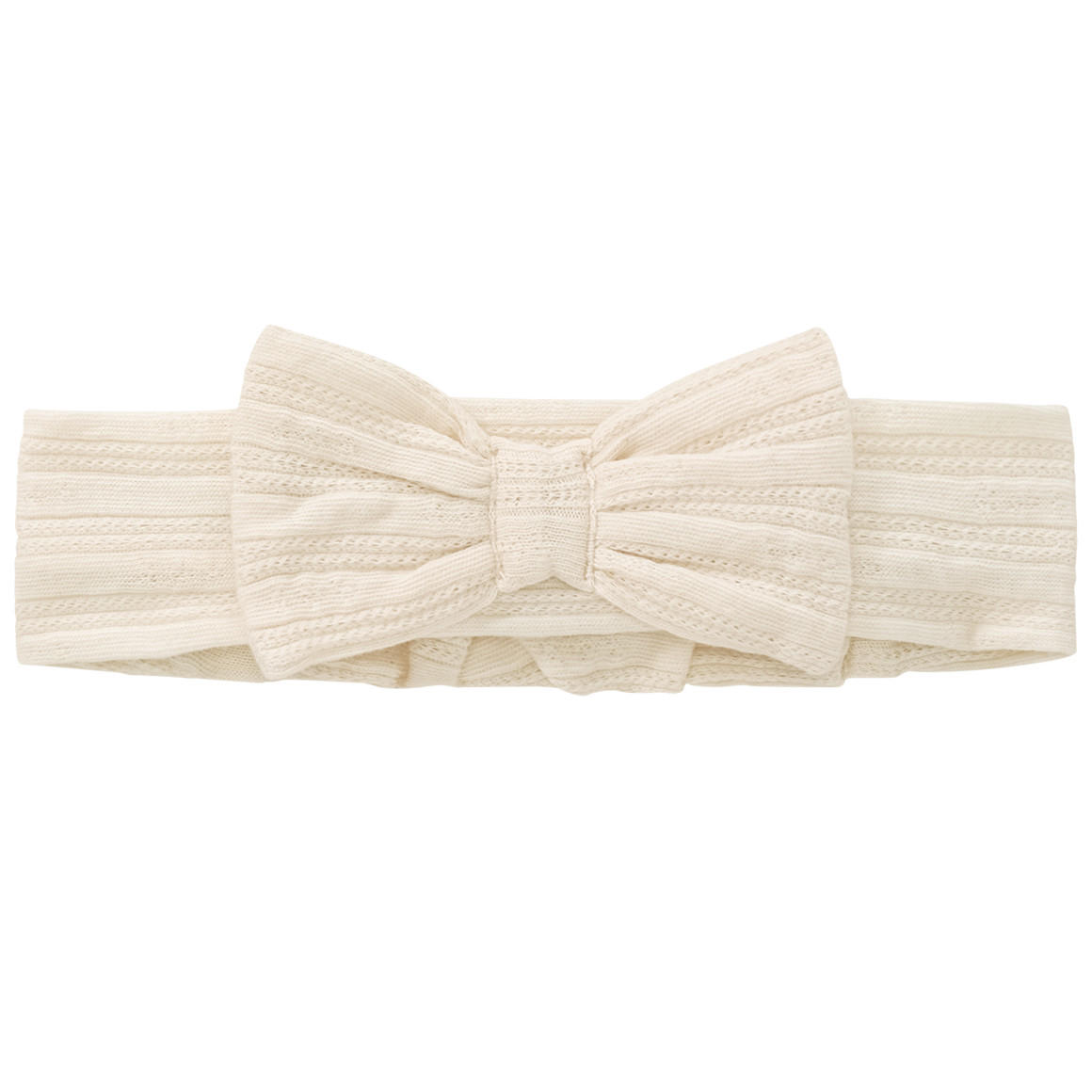 Newborn set met body, broek en hoofdband