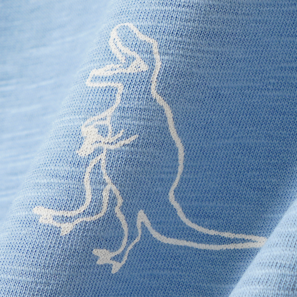 Jungen T-Shirt mit Dino-Allover