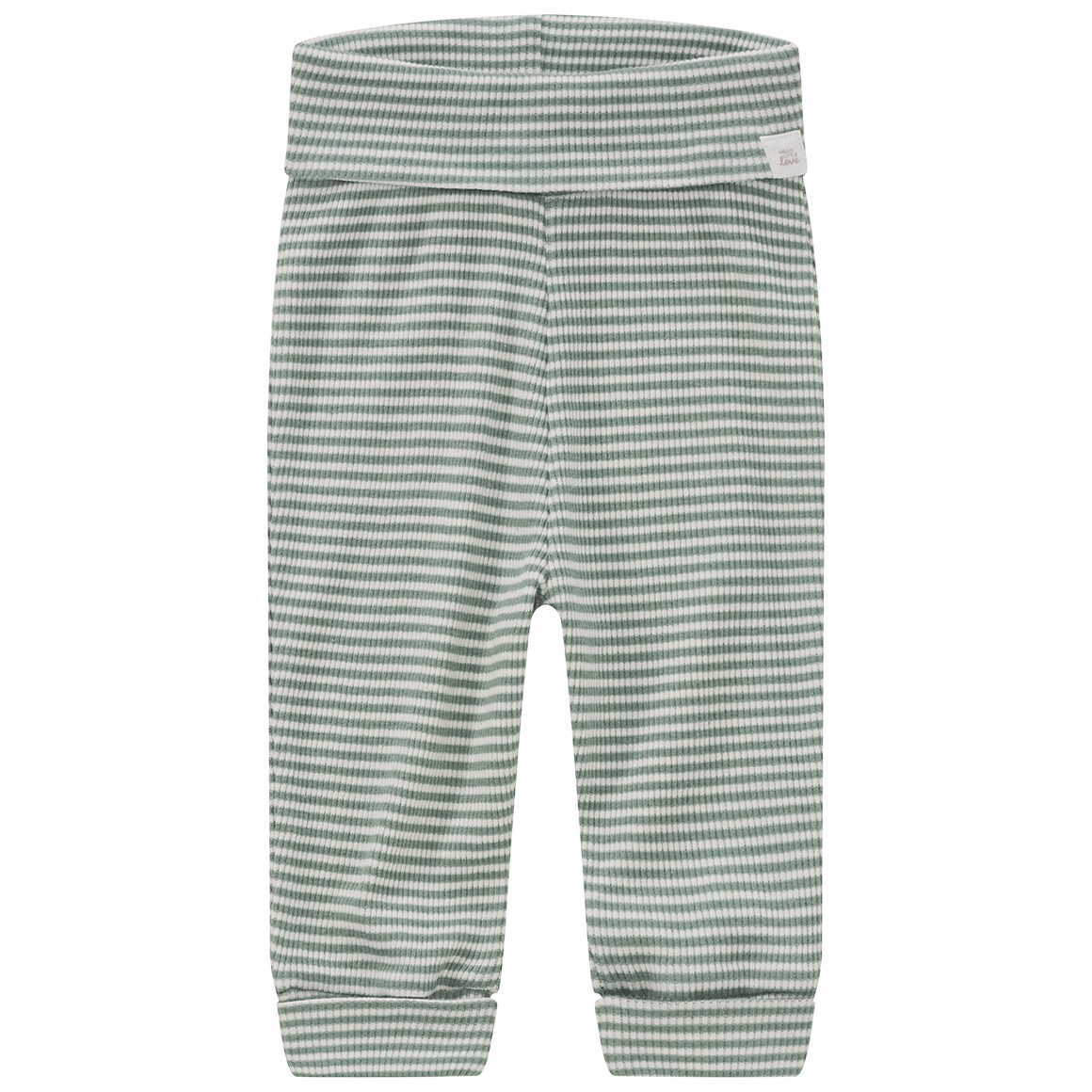 Newborn Set mit Body, Hose und Mütze