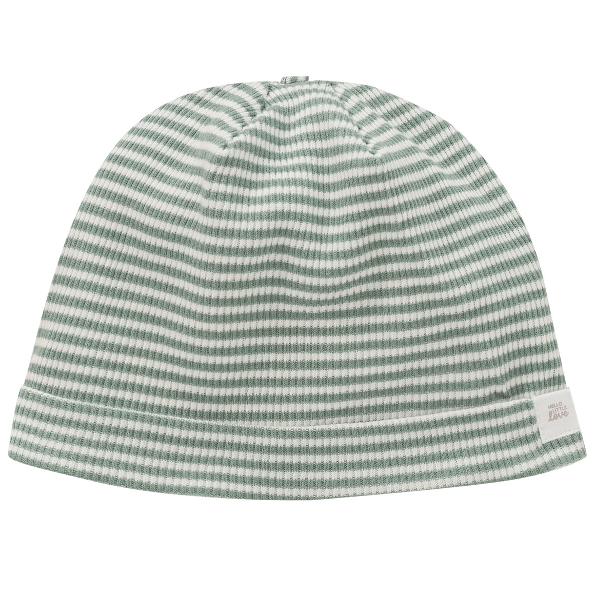 Newborn Set mit Body, Hose und Mütze