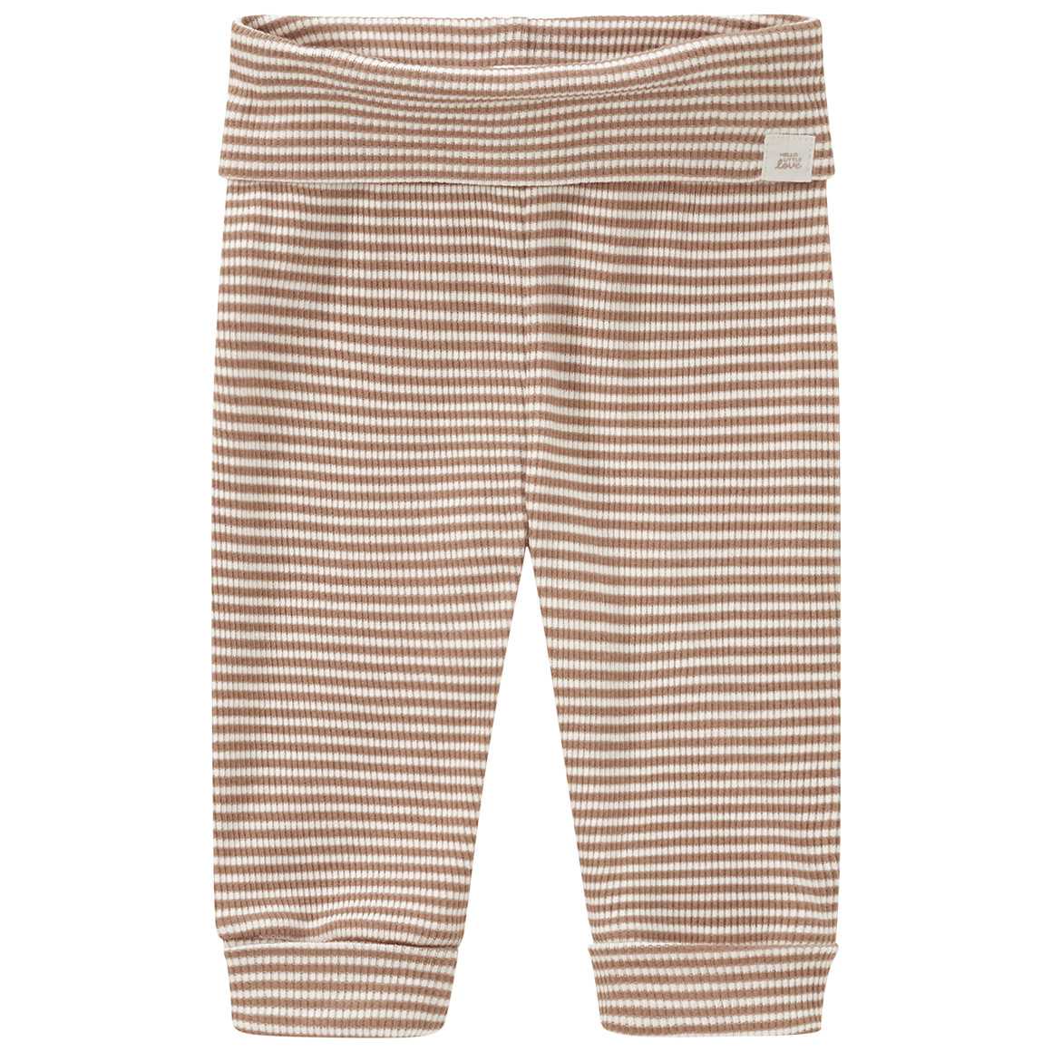 Newborn Set mit Body, Hose und Mütze