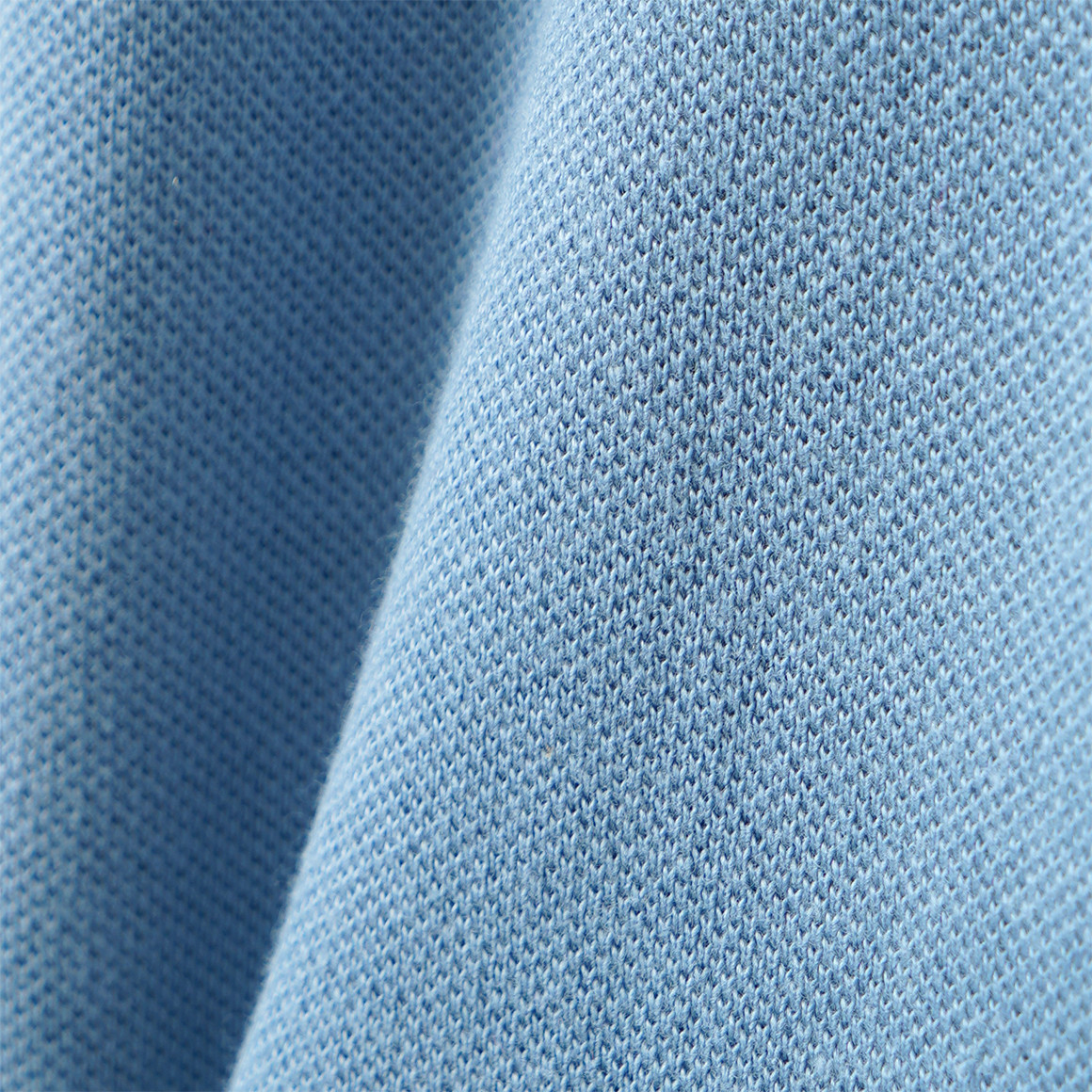 Jungen Poloshirt in Piqué-Qualität
