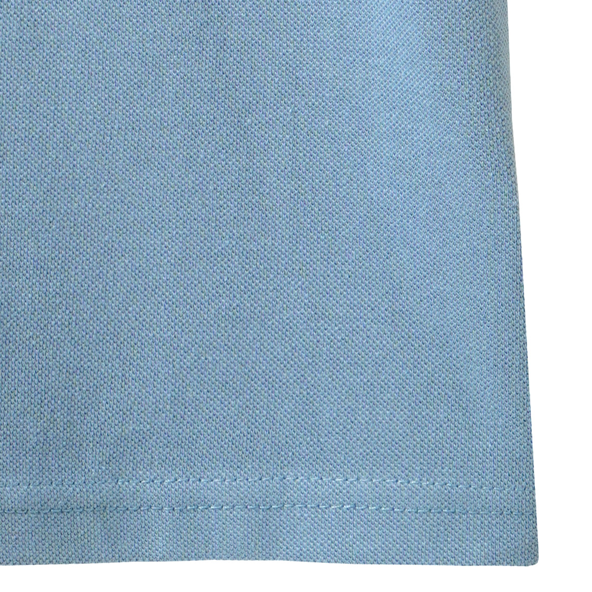 Jungen Poloshirt in Piqué-Qualität