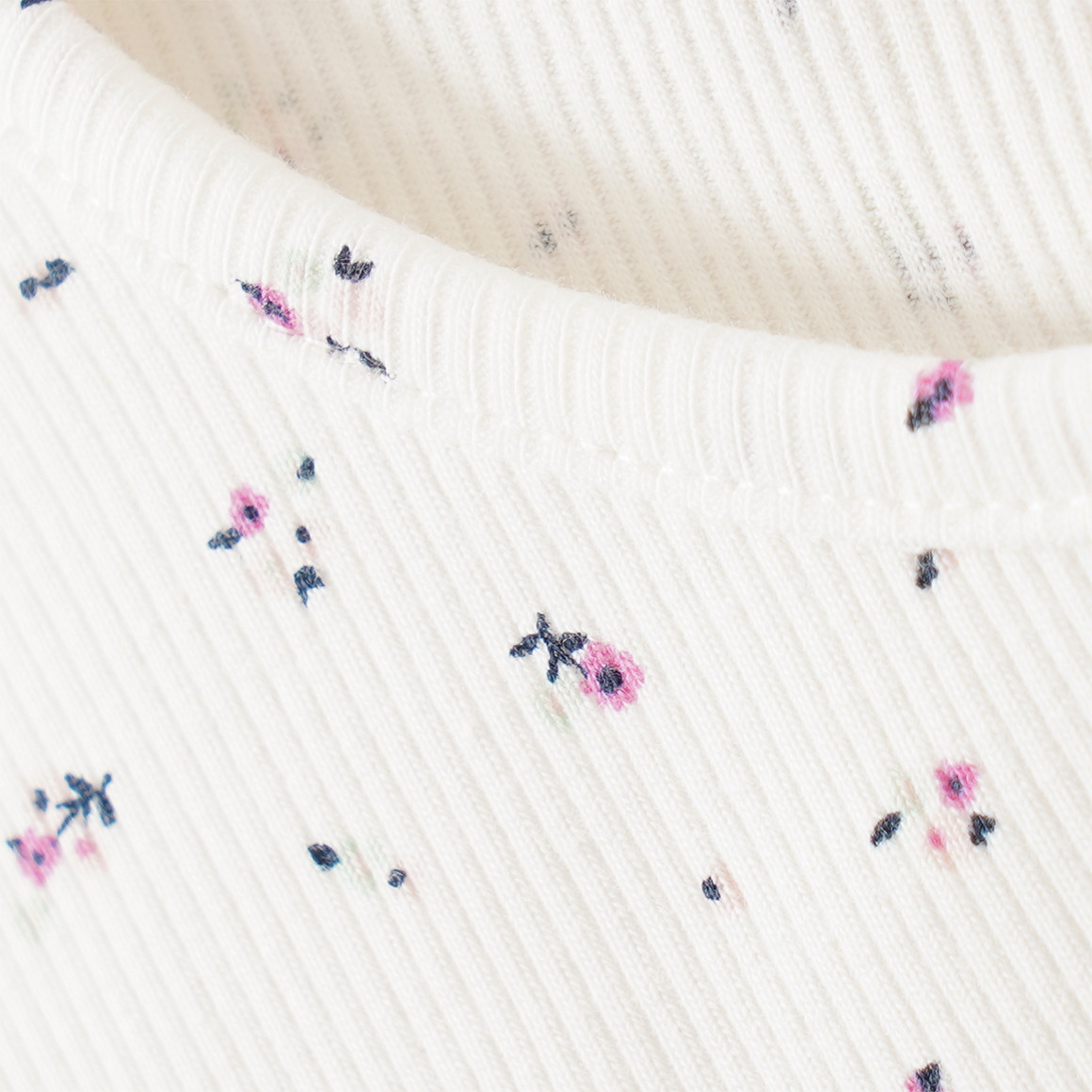 Mädchen T-Shirt mit Bio-Baumwolle