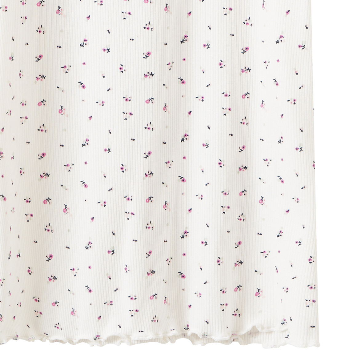 Mädchen T-Shirt mit Bio-Baumwolle