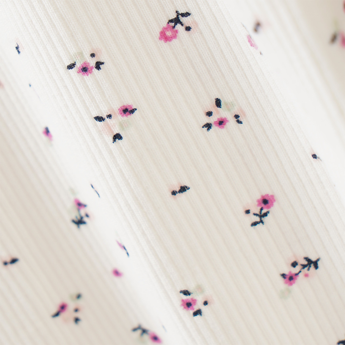 Mädchen T-Shirt mit Bio-Baumwolle