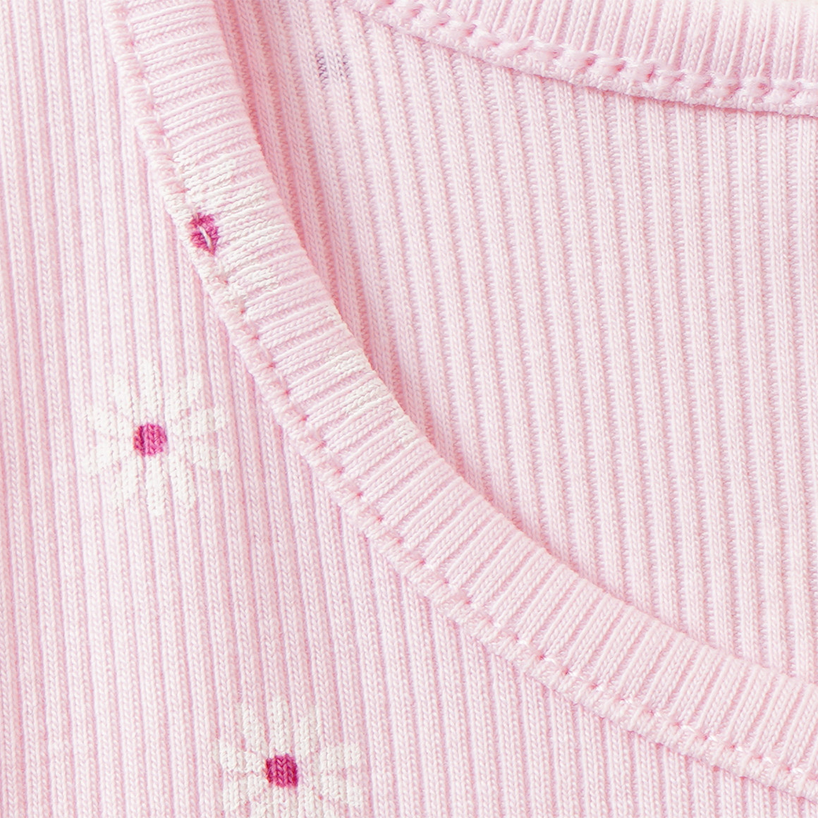 Mädchen T-Shirt mit Bio-Baumwolle