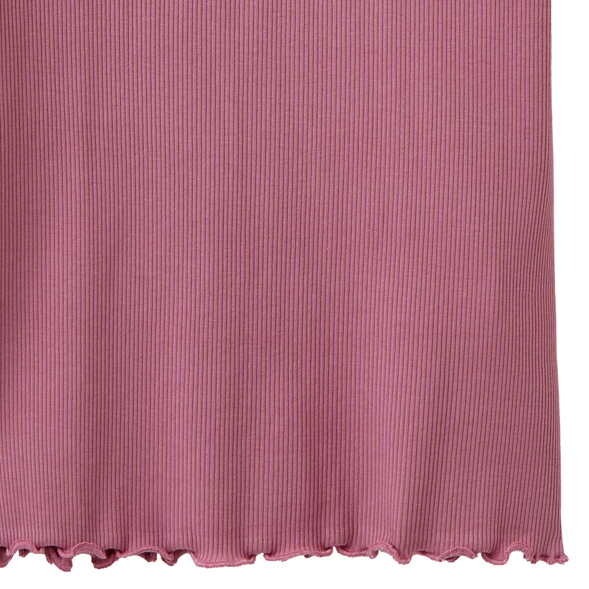 Mädchen T-Shirt mit Bio-Baumwolle