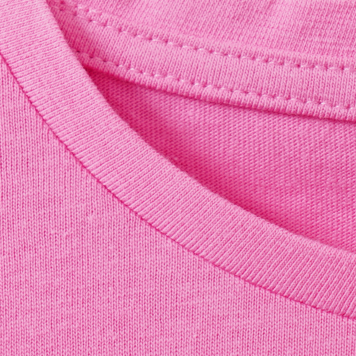 Mädchen T-Shirt mit Flügelärmeln