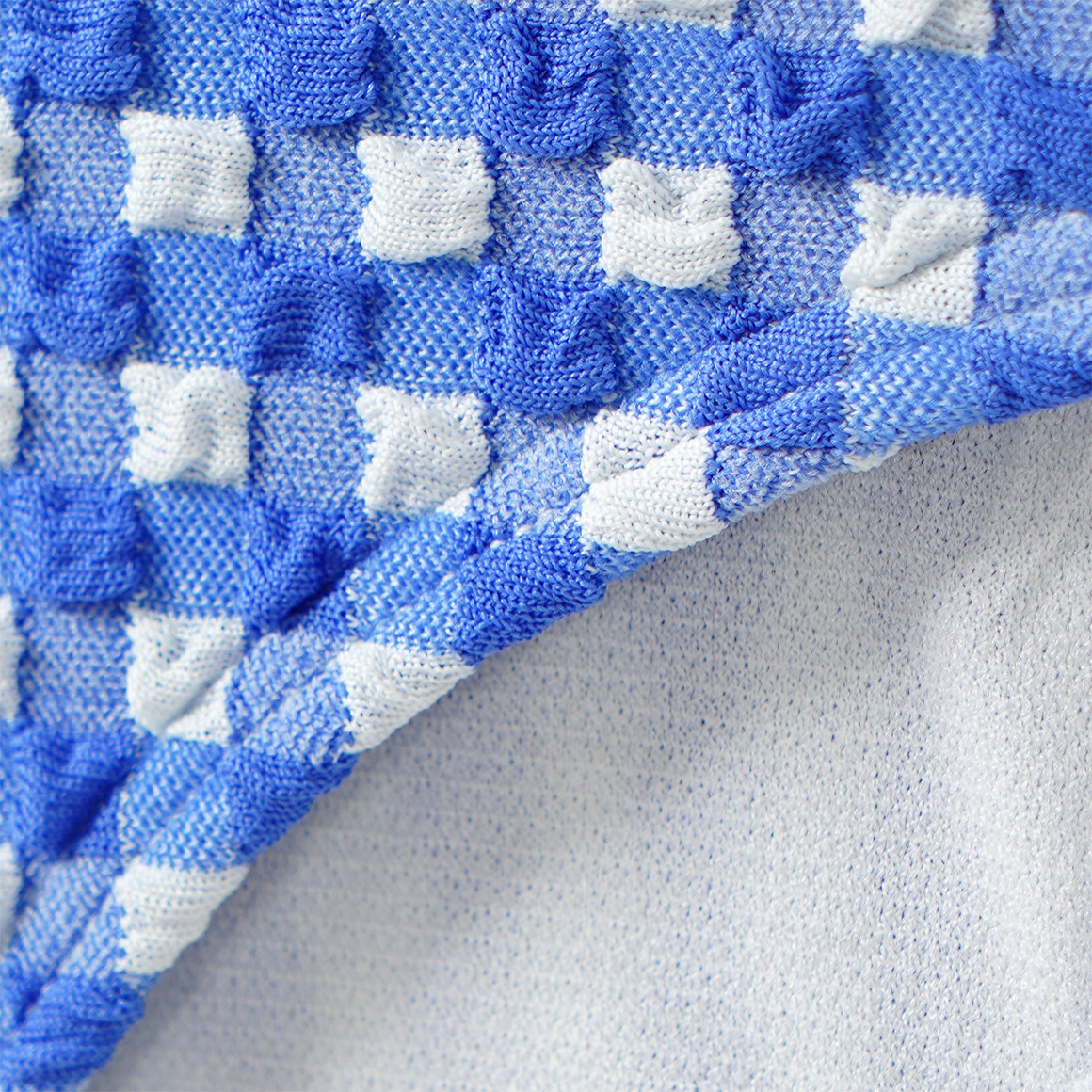 Mädchen Badeanzug mit Schriftzug