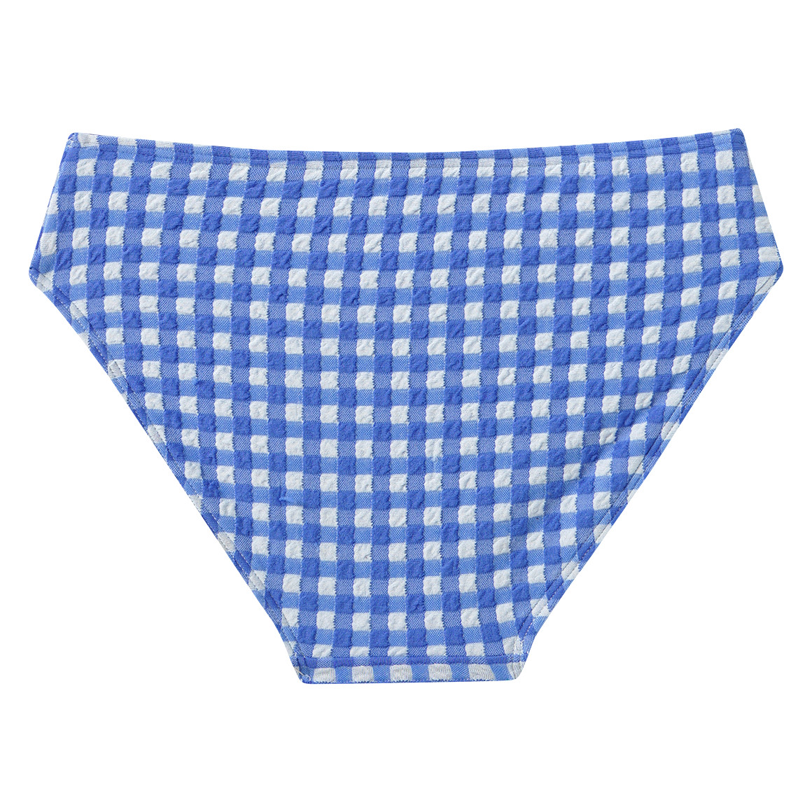 Mädchen Bikini mit Schriftzug